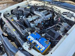 View Toyota Landcruiser 2002 4 Door Station Wagon