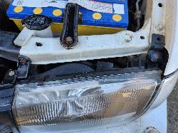 View Toyota Landcruiser 2002 4 Door Station Wagon