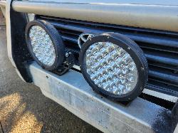 View Toyota Landcruiser 2002 4 Door Station Wagon