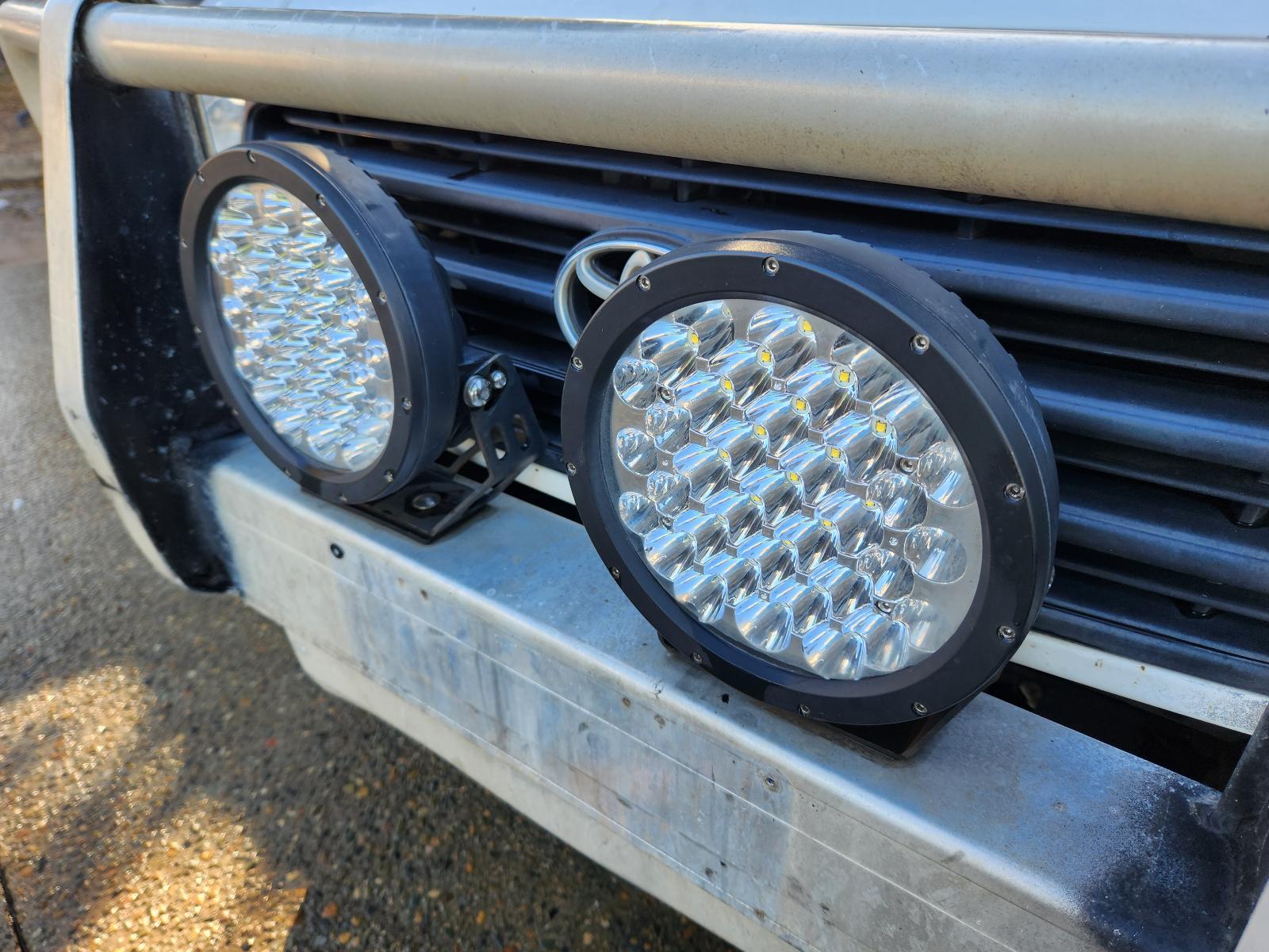 Toyota Landcruiser 2002 4 Door Station Wagon View Toyota Landcruiser 2002 4 Door Station Wagon
