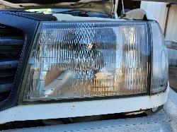 View Toyota Landcruiser 2002 4 Door Station Wagon