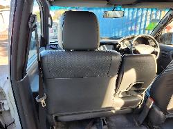 View Toyota Landcruiser 2002 4 Door Station Wagon