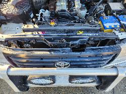 View Toyota Landcruiser 2002 4 Door Station Wagon