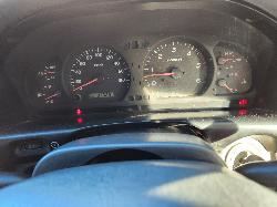 View Toyota Landcruiser 2002 4 Door Station Wagon