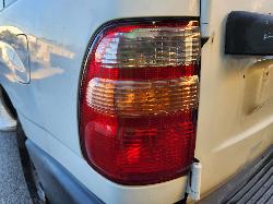 View Toyota Landcruiser 2002 4 Door Station Wagon