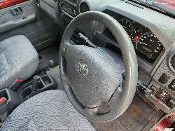 View Toyota Landcruiser 2010 2 Door Pickup