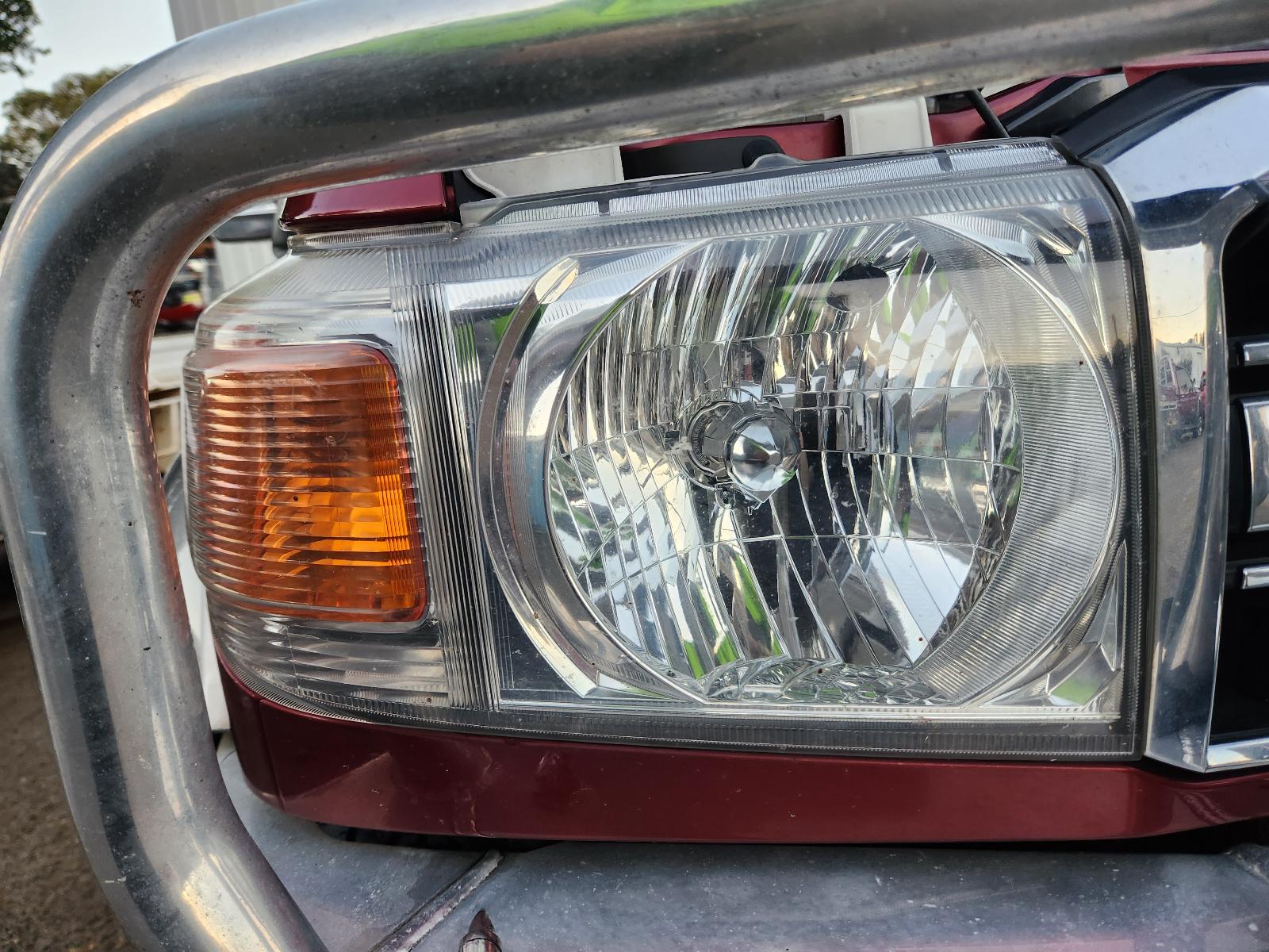 Toyota Landcruiser 2010 2 Door Pickup View Toyota Landcruiser 2010 2 Door Pickup