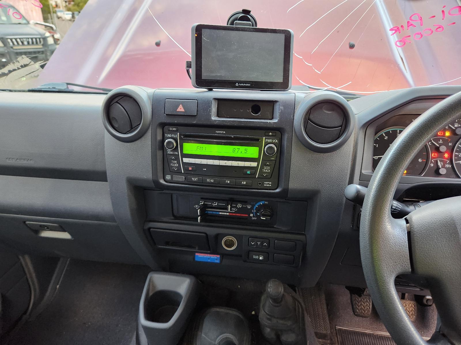 Toyota Landcruiser 2010 2 Door Pickup View Toyota Landcruiser 2010 2 Door Pickup