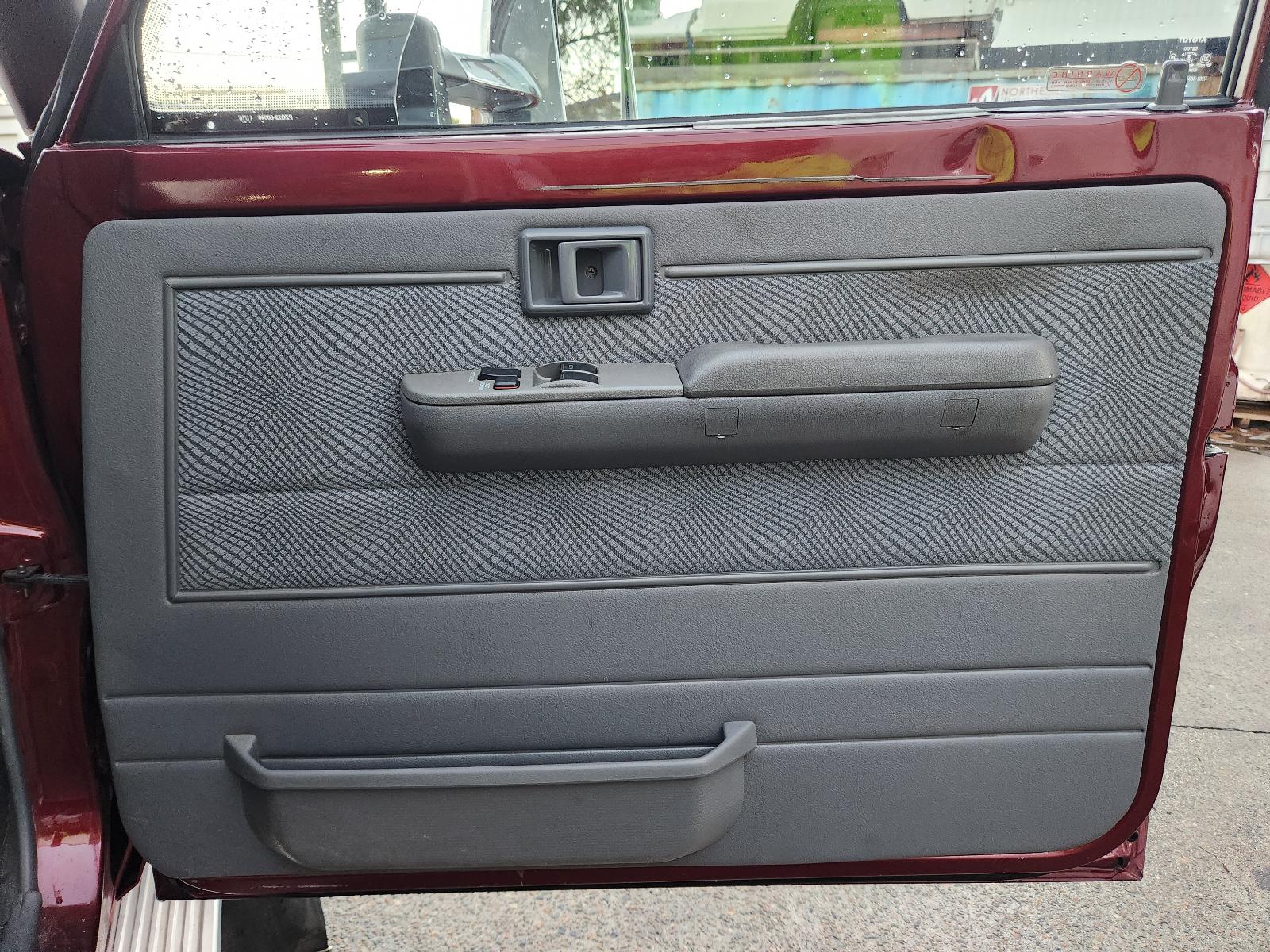 Toyota Landcruiser 2010 2 Door Pickup View Toyota Landcruiser 2010 2 Door Pickup