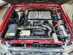 View Toyota Landcruiser 2010 2 Door Pickup