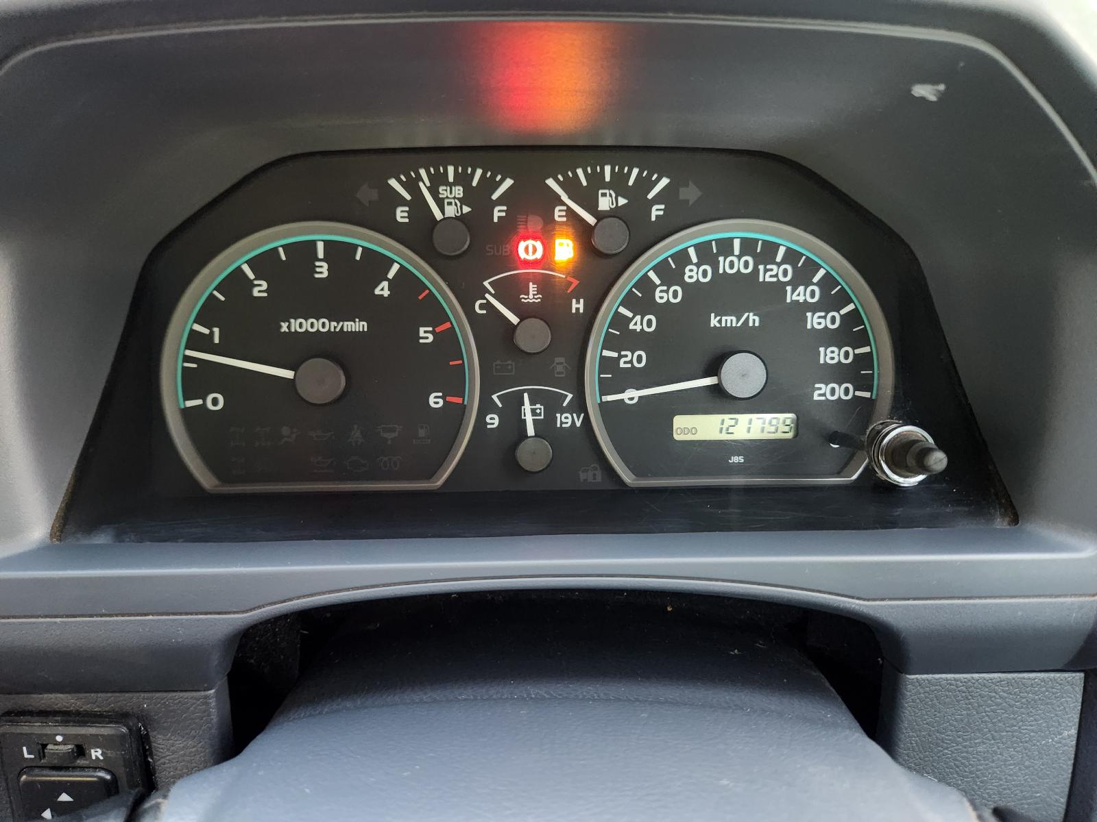 Toyota Landcruiser 2010 2 Door Pickup View Toyota Landcruiser 2010 2 Door Pickup