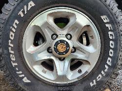 View Toyota Landcruiser 2010 2 Door Pickup