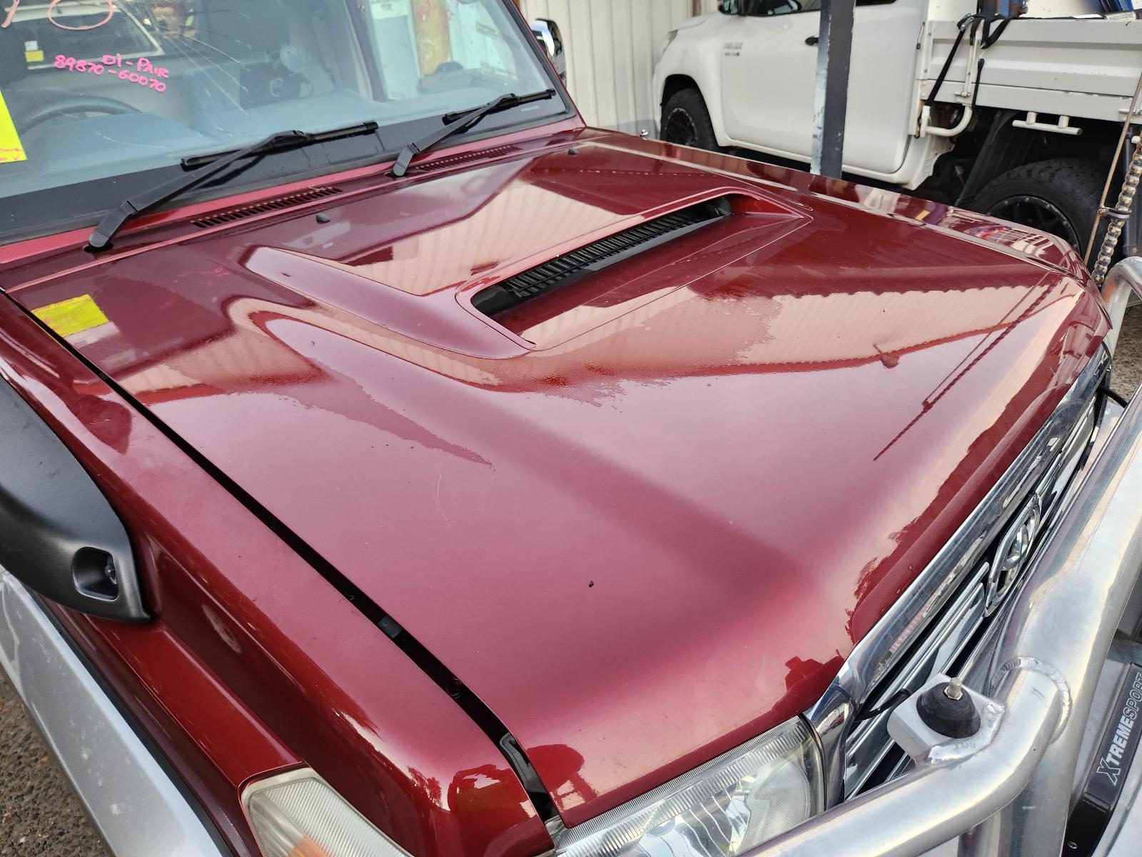 Toyota Landcruiser 2010 2 Door Pickup View Toyota Landcruiser 2010 2 Door Pickup