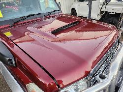 View Toyota Landcruiser 2010 2 Door Pickup