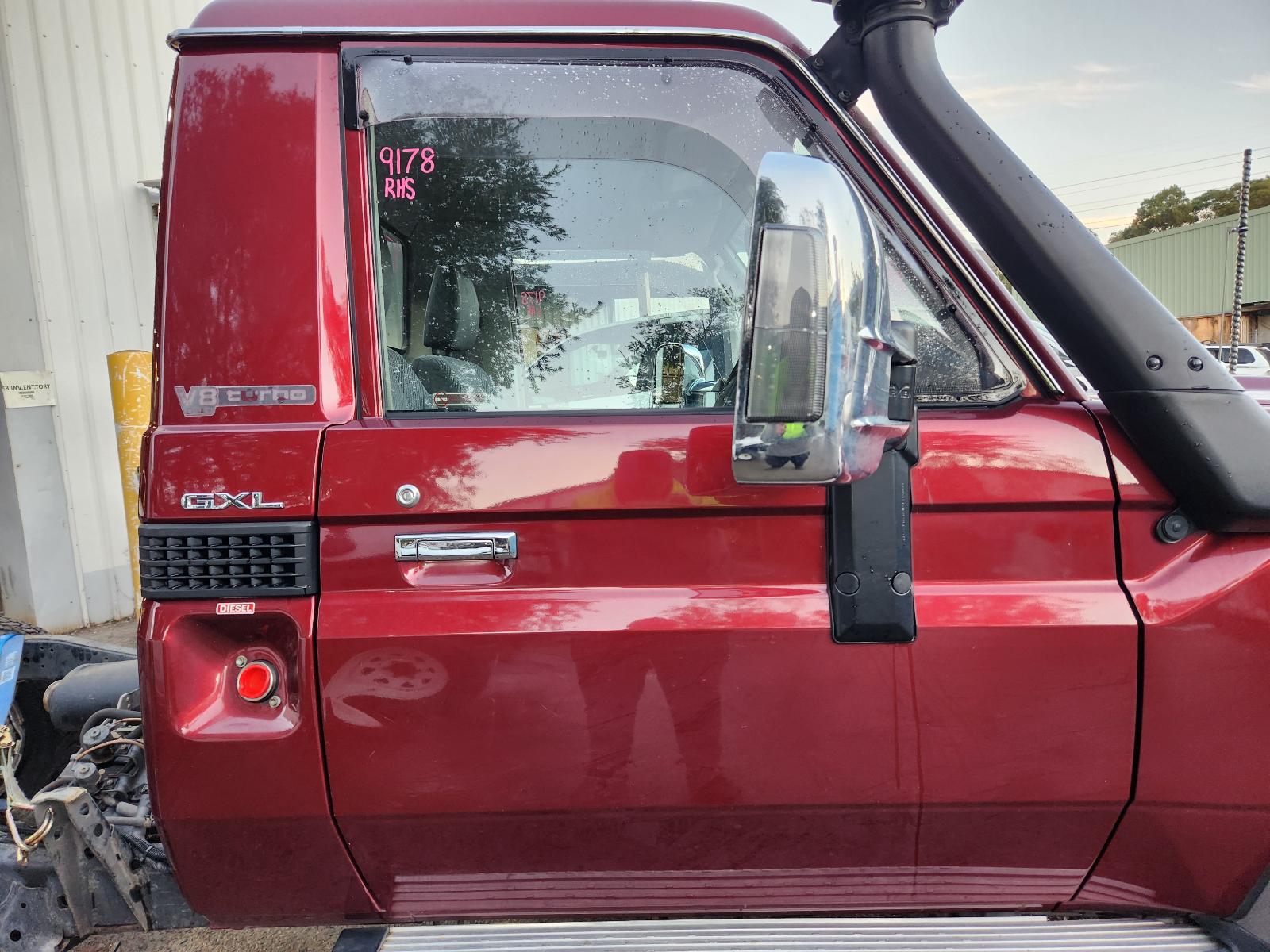 Toyota Landcruiser 2010 2 Door Pickup View Toyota Landcruiser 2010 2 Door Pickup