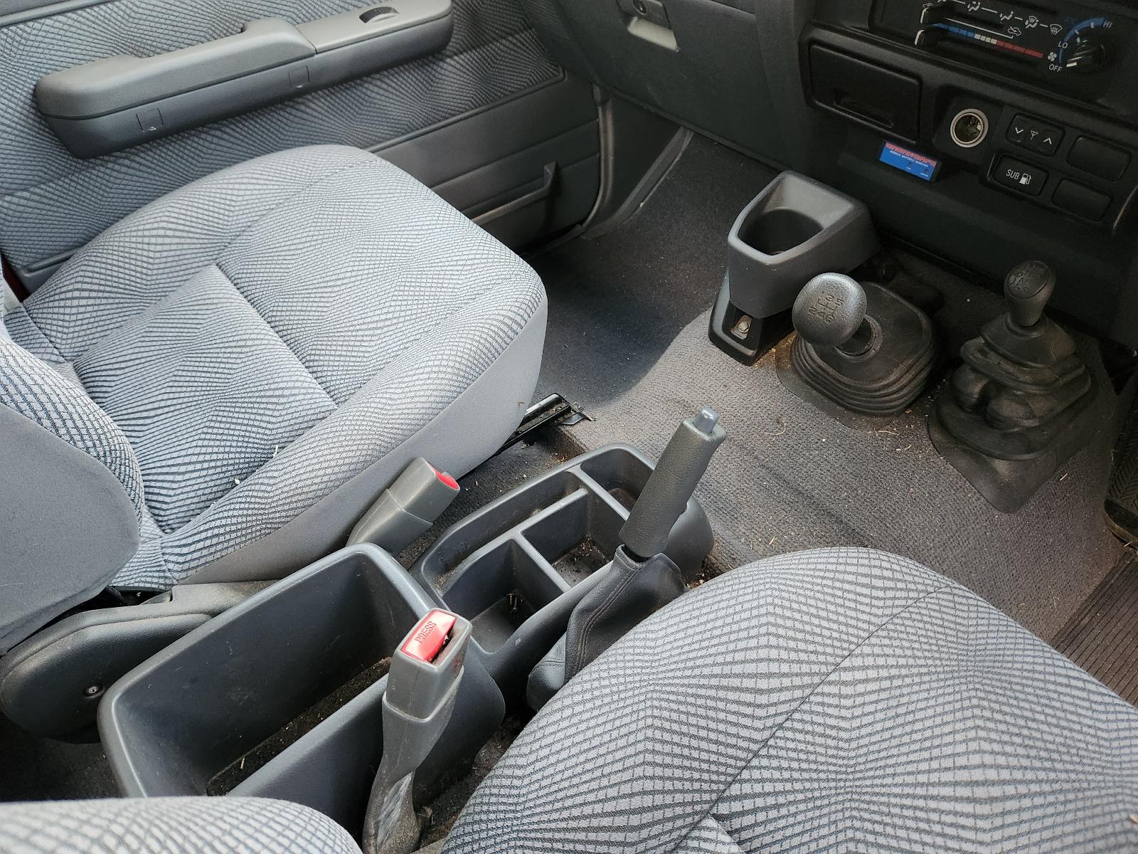Toyota Landcruiser 2010 2 Door Pickup View Toyota Landcruiser 2010 2 Door Pickup