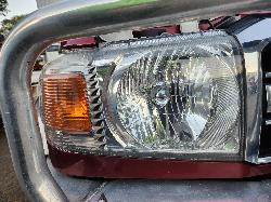 View Toyota Landcruiser 2010 2 Door Pickup