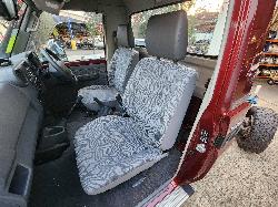 View Toyota Landcruiser 2010 2 Door Pickup