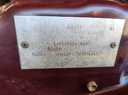 View Toyota Landcruiser 2001 2 Door Pickup