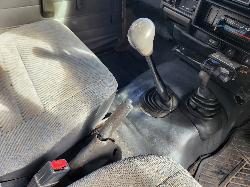 View Toyota Landcruiser 2001 2 Door Pickup
