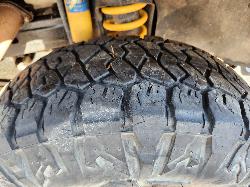 View Toyota Landcruiser 2001 2 Door Pickup