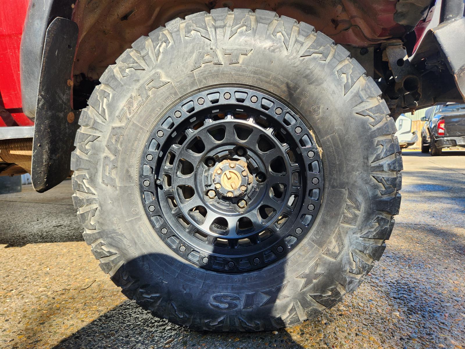 View Toyota Landcruiser 2001 2 Door Pickup