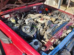 View Toyota Landcruiser 2001 2 Door Pickup