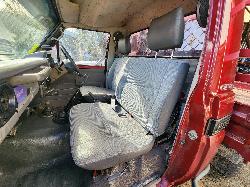 View Toyota Landcruiser 2001 2 Door Pickup