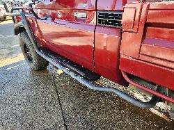 View Toyota Landcruiser 2001 2 Door Pickup