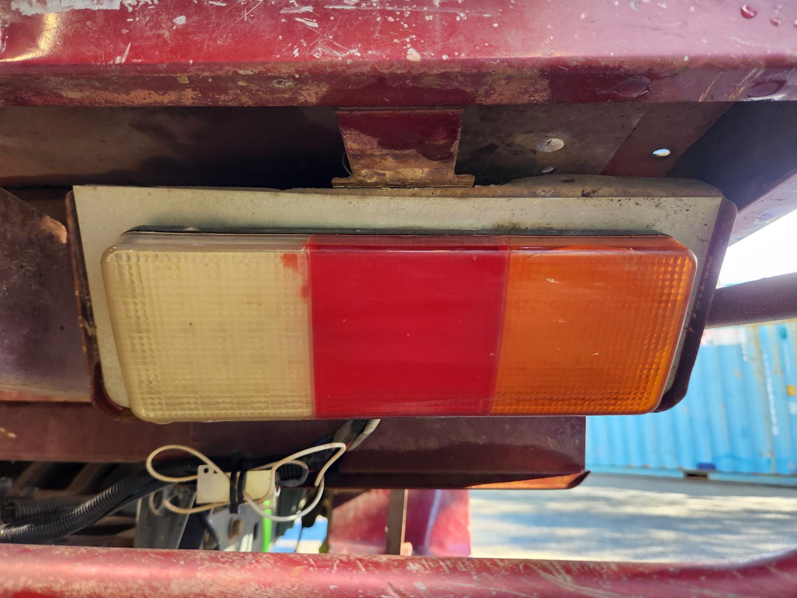 View Toyota Landcruiser 2001 2 Door Pickup