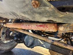 View Toyota Landcruiser 2001 2 Door Pickup