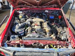 View Toyota Landcruiser 2001 2 Door Pickup