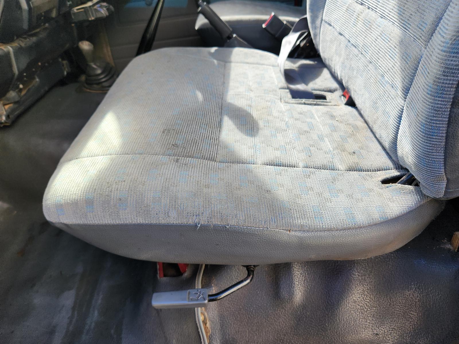 View Toyota Landcruiser 2001 2 Door Pickup