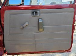 View Toyota Landcruiser 2001 2 Door Pickup
