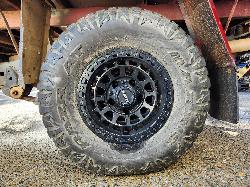 View Toyota Landcruiser 2001 2 Door Pickup