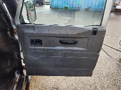 View Land Rover Defender 2003 4 Door Station Wagon