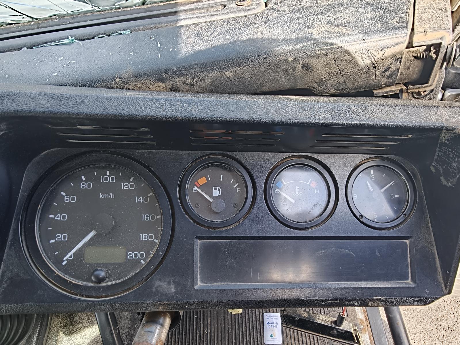 View Land Rover Defender 2003 4 Door Station Wagon