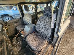 View Land Rover Defender 2003 4 Door Station Wagon