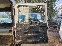 View Land Rover Defender 2003 4 Door Station Wagon
