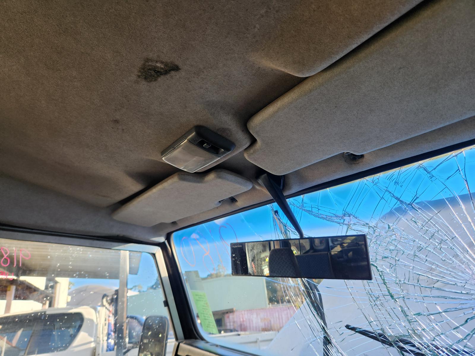 View Land Rover Defender 2003 4 Door Station Wagon