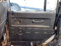 View Land Rover Defender 2003 4 Door Station Wagon