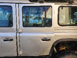 View Land Rover Defender 2003 4 Door Station Wagon