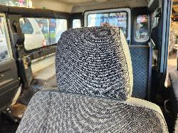View Land Rover Defender 2003 4 Door Station Wagon