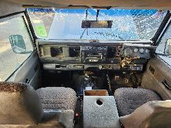 View Land Rover Defender 2003 4 Door Station Wagon
