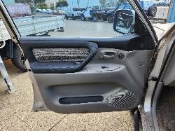 View Toyota Landcruiser 2003 4 Door Station Wagon