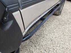 View Toyota Landcruiser 2003 4 Door Station Wagon