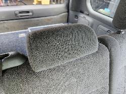 View Toyota Landcruiser 2003 4 Door Station Wagon