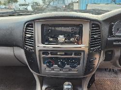 View Toyota Landcruiser 2003 4 Door Station Wagon