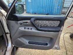 View Toyota Landcruiser 2003 4 Door Station Wagon