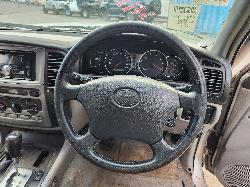 View Toyota Landcruiser 2003 4 Door Station Wagon